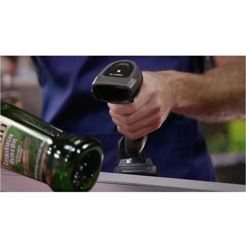 DS8178 AREA IMAGER STD RANGE CORDLESS TWILIGHT BLACK POWERCAP - DS8178-SRSF007ZZWW - Image 5