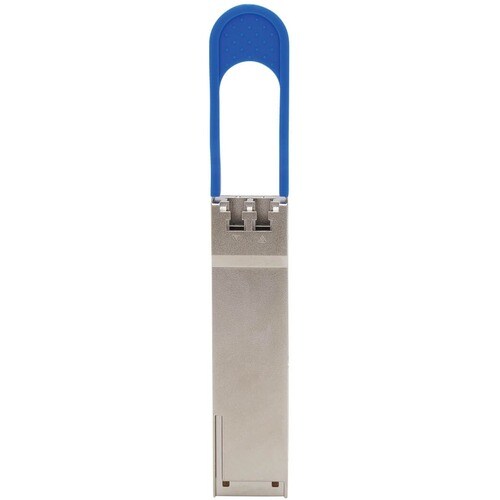 Eaton Tripp Lite Series Cisco-Compatible QSFP-40G-LR4 QSFP+ Transceiver - 40GBase-LR4, Singlemode LC, 1270-1330 nm, 10 km - For Optical Network, Data Networking - 1 LC Female Duplex 40GBase-LR4 - N286-40G-LR4 - Image 5