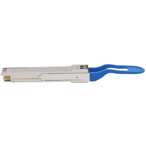 Eaton Tripp Lite Series Cisco-Compatible QSFP-40G-LR4 QSFP+ Transceiver - 40GBase-LR4, Singlemode LC, 1270-1330 nm, 10 km - For Optical Network, Data Networking - 1 LC Female Duplex 40GBase-LR4 - N286-40G-LR4 - Image 6