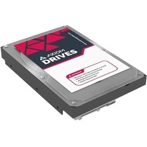 14TB 12GB/S SAS 7.2K RPM LFF 3.5IN ENTERPRISE HDD - AXHD14T7235S3E