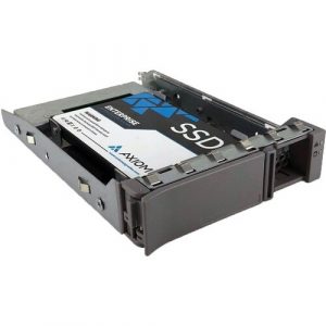 1.92TB ENTERPRISE EV100 SSD 3.5IN HOT-SWAP 6GB/S SATA - SSDEV10CL1T9-AX