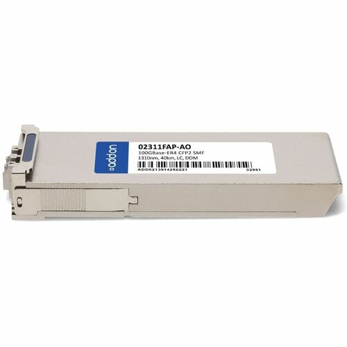 Addon HUAWEI 02311FAP COMP XCVR 02311FAP-AO - Image 2