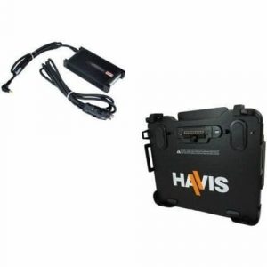 Havis DS-PAN-1010 Docking Station - for Tablet PC - 2 x USB Ports - 2 x USB 3.0 - 1 x RJ-45 Ports - Network (RJ-45) - 1 - DS-PAN-1012
