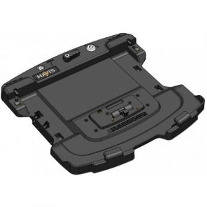 Havis Docking Station - for Notebook - Proprietary Interface - 2 x USB Ports - 2 x USB 3.0 - Network (RJ-45) - HDMI - VGA - Docking - DS-PAN-432-2