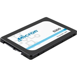 1.92TB EN SATA SSD 2.5IN 5300 - 4XB7A17078