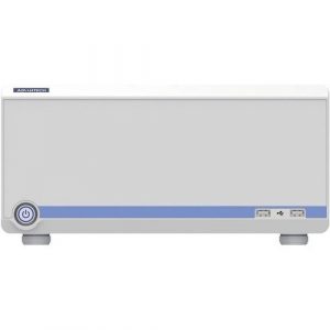 Advantech USM-500 Desktop Computer - Intel Core i5 8th Gen i5-8500T - 8 GB - 500 GB HDD - Mini-tower - Intel Chip - Intel DDR4 SDRAM - - USM-500J-W5585000S