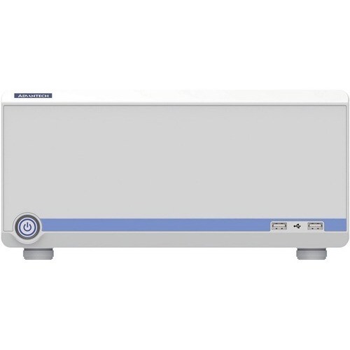Advantech USM-500 Desktop Computer - Intel Core i5 8th Gen i5-8500T - 8 GB - 500 GB HDD - Mini-tower - Intel Chip - Intel DDR4 SDRAM - - USM-500J-W5585000S