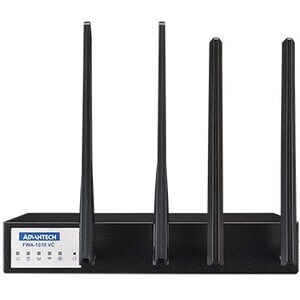 Advantech FWA-1010VC-8CA2S Network Appliance - 1.7" Height x 9.8" Width x 7.5" Depth - Iron FWA-1010VC-8CA2S - FWA-1010VC-8CA2S - Image 2