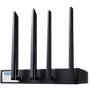 Advantech FWA-1010VC-8CA2S Network Appliance - 1.7" Height x 9.8" Width x 7.5" Depth - Iron FWA-1010VC-8CA2S - FWA-1010VC-8CA2S - Image 4
