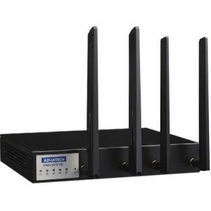 Advantech FWA-1010VC-8CA2S Network Appliance - 1.7" Height x 9.8" Width x 7.5" Depth - Iron FWA-1010VC-8CA2S - FWA-1010VC-8CA2S