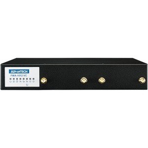 Advantech FWA-1012VC-8CA1S Network Appliance - 1.7" Height x 9.8" Width x 7.6" Depth - Iron FWA-1012VC-8CA1SU - FWA-1012VC-8CA1SU - Image 2