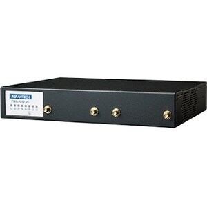 Advantech FWA-1012VC-8CA1S Network Appliance - 1.7" Height x 9.8" Width x 7.6" Depth - Iron FWA-1012VC-8CA1SU - FWA-1012VC-8CA1SU - Image 4