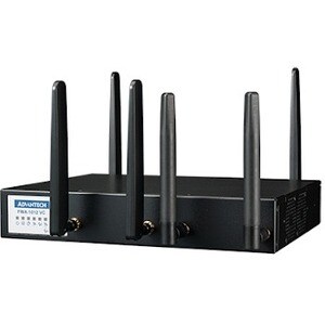 Advantech FWA-1012VC-8CA1S Network Appliance - 1.7" Height x 9.8" Width x 7.6" Depth - Iron FWA-1012VC-8CA1SU - FWA-1012VC-8CA1SU - Image 5