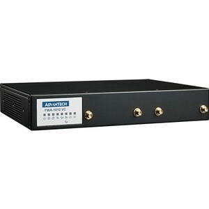 Advantech FWA-1012VC-8CA1S Network Appliance - 1.7" Height x 9.8" Width x 7.6" Depth - Iron FWA-1012VC-8CA1SU - FWA-1012VC-8CA1SU
