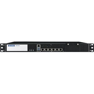 Advantech FWA-2012 Desktop Computer - Intel Atom C3758 - Rack-mountable - 150 W FWA-2012-8CA1S - FWA-2012-8CA1S - Image 2