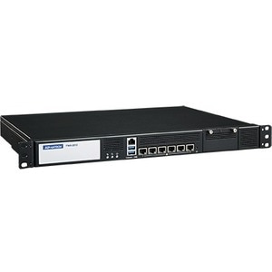 Advantech FWA-2012 Desktop Computer - Intel Atom C3758 - Rack-mountable - 150 W FWA-2012-8CA1S - FWA-2012-8CA1S