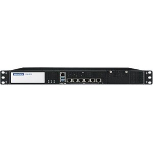 Advantech FWA-2012 Desktop Computer - Intel Atom C3958 - Rack-mountable - 150 W FWA-2012-16A1S - Image 2