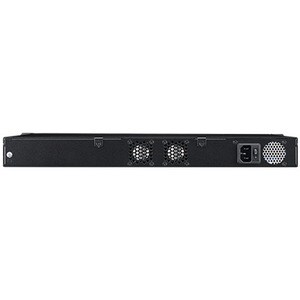 Advantech FWA-2012 Desktop Computer - Intel Atom C3958 - Rack-mountable - 150 W FWA-2012-16A1S - Image 3