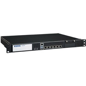 Advantech FWA-2012 Desktop Computer - Intel Atom C3958 - Rack-mountable - 150 W FWA-2012-16A1S - Image 6