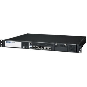 Advantech FWA-2012 Desktop Computer - Intel Atom C3958 - Rack-mountable - 150 W FWA-2012-16A1S