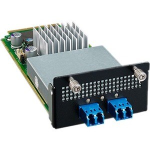 82599ES 2X 10GBE LC SR 1 PAIR ADVANCED LAN BYPASS - NMC-1008-000110E - Image 2