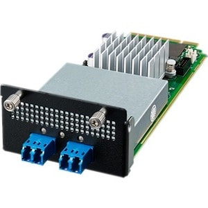 82599ES 2X 10GBE LC SR 1 PAIR ADVANCED LAN BYPASS - NMC-1008-000110E