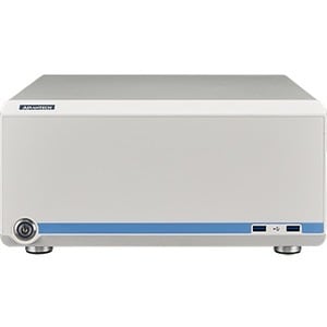 Advantech USM-500-W5000000S Barebone System - Mini-tower - Intel Chip - 128 GB DDR4 SDRAM DDR4-2666/PC4-21333 Maximum RAM Support - 4 Total Memory Slots - Serial ATA Controller - - USM-500-W5000000S
