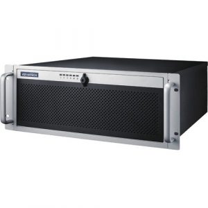 4U 14-SLOT CHASSIS FOR FULL-SIZE SHB/SBC 700W PSU WITH 4 H - ACP-4340BP-70ZE