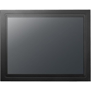 15 XGA PANEL MOUNT MONITOR 500NITS -20 60 VGA/DVI DUAL INTERFA - IDS-3215P-50XGA1 - Image 2