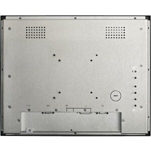 15 XGA PANEL MOUNT MONITOR 500NITS -20 60 VGA/DVI DUAL INTERFA - IDS-3215P-50XGA1 - Image 3