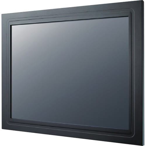 15 XGA PANEL MOUNT MONITOR 500NITS -20 60 VGA/DVI DUAL INTERFA - IDS-3215P-50XGA1