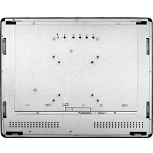 15 XGA 1200 CD/M2 MONITOR 1200 NITS VGA/DVI/HDMI FRONT IP65 MONITO - IDS-3315R-1KXGA1 - Image 3