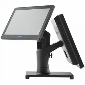 15 PCAP I3-6100U 4G RAM 64G SSD WITH AVALO STAND - USC-250FP-BI330