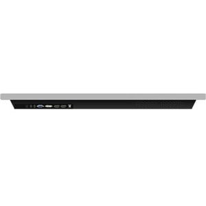 32IN LCD CAP TOUCH 1920X1080 3000:1 IDP-31320W VGA/DVI/HDMI/DP - IDP-31320WP50DPB1G - Image 4