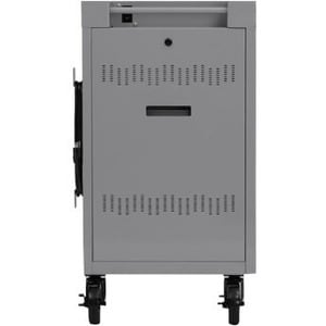 24-UNIT CUBE CART MINI FOR DEVICES UP TO 45W PLATINUM - TVCM24PAC-PM - Image 3