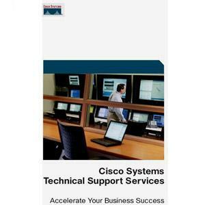 Cisco NEW RNEW IPS SVC AR NBD 7206VXR NPE-G1 3 FE/GE CON-SU1-7206