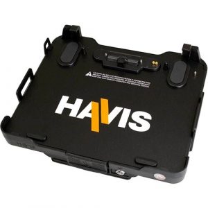 Panasonic Docking Station - for Notebook HA-20LDS2 - HA-20LDS2