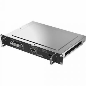 Epson ELPIF01 HDMI/DVI-D Interface Board V12H917F01 - V12H917F01