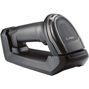 DS8178-SR BLACK FIPS DESK/WALL CRADLE USB KIT SCANNER - DS8178-SR7U210SSFW