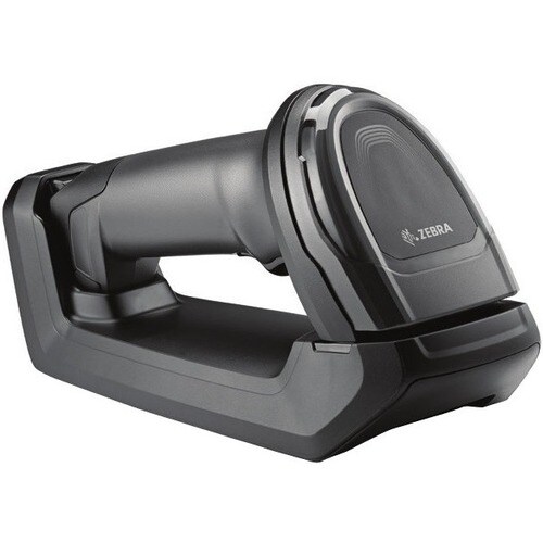 DS8178-SR BLACK FIPS DESK/WALL CRADLE USB KIT SCANNER - DS8178-SR7U210SSFW