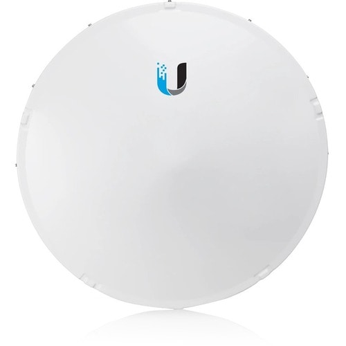 Ubiquiti airFiber 1.20 Gbit/s Wireless Access Point - 5 GHz - MIMO Technology - 1 x Network (RJ-45) - Gigabit Ethernet AF11-COMPLETE-LB - Image 2