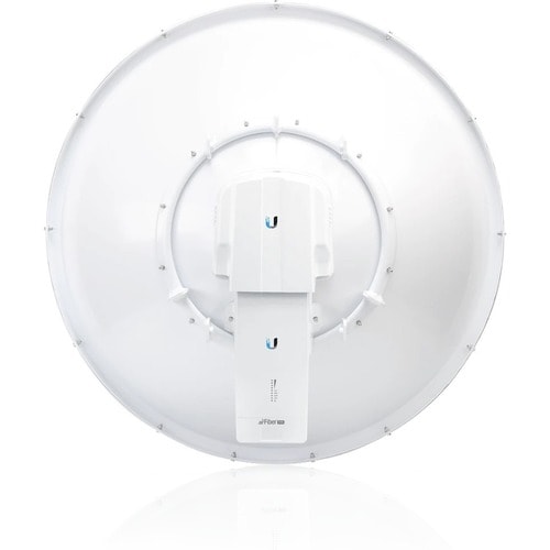 Ubiquiti airFiber 1.20 Gbit/s Wireless Access Point - 5 GHz - MIMO Technology - 1 x Network (RJ-45) - Gigabit Ethernet AF11-COMPLETE-LB - Image 3