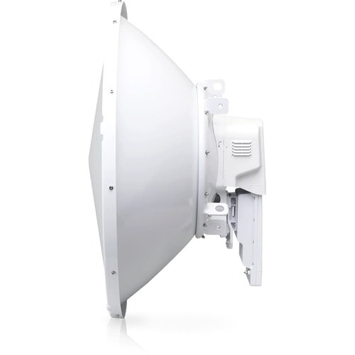 Ubiquiti airFiber 1.20 Gbit/s Wireless Access Point - 5 GHz - MIMO Technology - 1 x Network (RJ-45) - Gigabit Ethernet AF11-COMPLETE-LB - Image 4