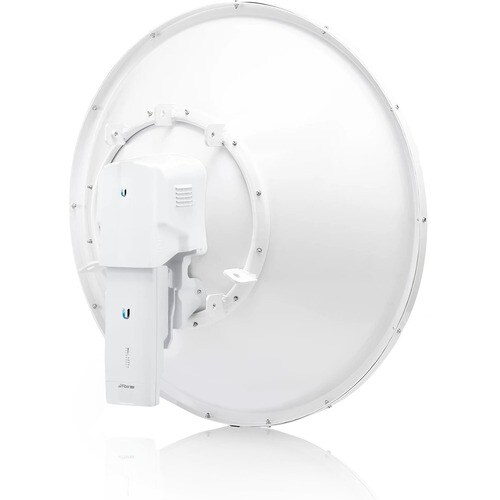 Ubiquiti airFiber 1.20 Gbit/s Wireless Access Point - 5 GHz - MIMO Technology - 1 x Network (RJ-45) - Gigabit Ethernet AF11-COMPLETE-LB - Image 5