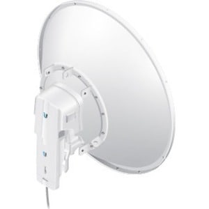 Ubiquiti airFiber 1.20 Gbit/s Wireless Access Point - 5 GHz - MIMO Technology - 1 x Network (RJ-45) - Gigabit Ethernet AF11-COMPLETE-LB - Image 7