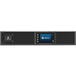 Vertiv GXT5 2000VA 230V UPS 2000VA GXT5-2000IRT2UXL