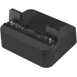 1SLOT DOCK W/ RUGGED IO ADAPTER HDMI ENET 3XUSB 3.0 REQ PWR - CRD-ET5X-1SCOM2R