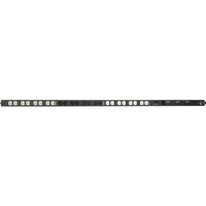 10FT BLACK POWER CORD 24 NEMA11023VH - RPDU 30A 120/208V - 11023VH