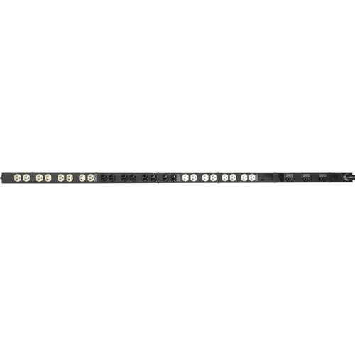 10FT BLACK POWER CORD 24 NEMA11023VH - RPDU 30A 120/208V - 11023VH