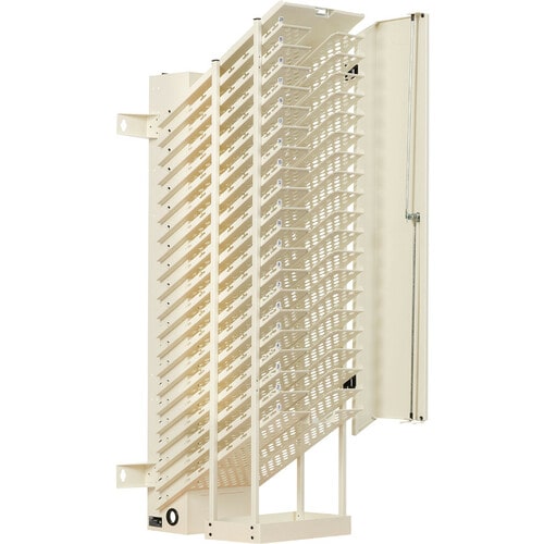 Eaton Tripp Lite Series 20-Device AC Charging Towers for Chromebooks - Open Frame, White, 2 Pack (40 Devices Total) - Wired - Chromebook, Tablet PC, Mobile Device, iPad, - CST40AC - Image 3
